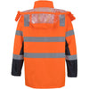 JB's HI VIS (D+N) VISIONARY JACKET - 6DNCJ