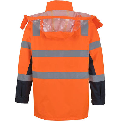 JB's HI VIS (D+N) VISIONARY JACKET - 6DNCJ
