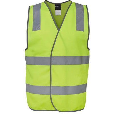 JB's HV (D+N) SAFETY VEST - 6DNSV