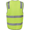 JB's HV (D+N) SAFETY VEST - 6DNSV