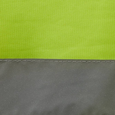 JB's HV (D+N) SAFETY VEST - 6DNSV