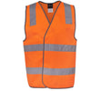 JB's HV (D+N) SAFETY VEST - 6DNSV