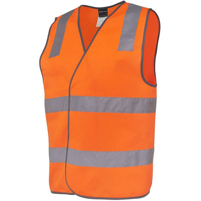 JB's HV (D+N) SAFETY VEST - 6DNSV