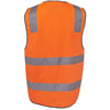JB's HV (D+N) SAFETY VEST - 6DNSV