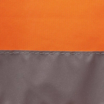 JB's HV (D+N) SAFETY VEST - 6DNSV
