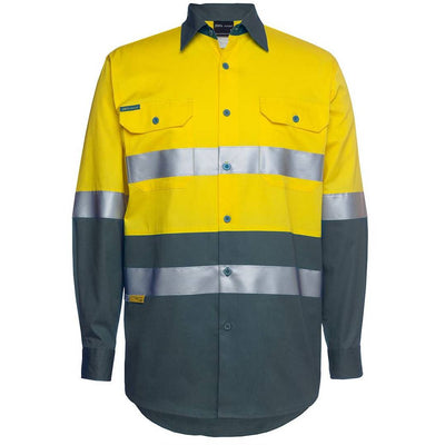JB's HV (D+N) L/S 150G W/SHIRT - 6DNWL