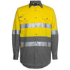 JB's HV (D+N) L/S 150G W/SHIRT - 6DNWL