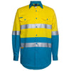JB's HV (D+N) L/S 150G W/SHIRT - 6DNWL