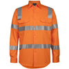JB's Orange VIC RAIL SHIRT - 6DNWR