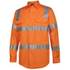 JB's Orange VIC RAIL SHIRT - 6DNWR