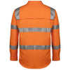 JB's Orange VIC RAIL SHIRT - 6DNWR