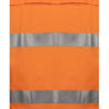JB's Orange VIC RAIL SHIRT - 6DNWR