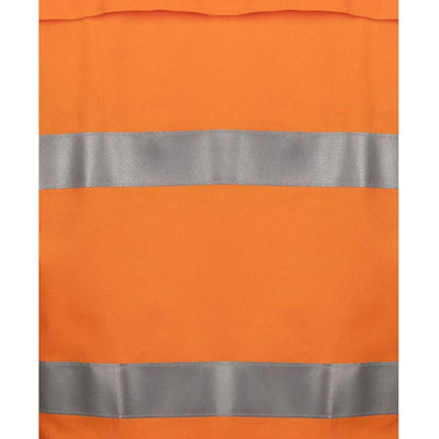 JB's Orange VIC RAIL SHIRT - 6DNWR
