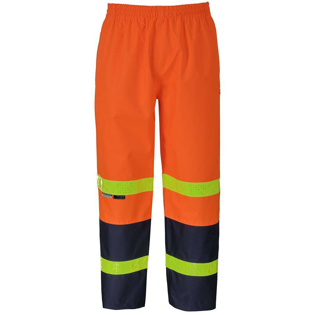 JB'S VIC ROAD RAIN PANT WITH TAPE - 6DPYP