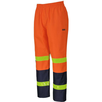 JB'S VIC ROAD RAIN PANT WITH TAPE - 6DPYP