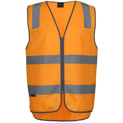 JB's AUST. RAIL (D+N) SAFETY VEST - 6DVTV