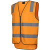 JB's AUST. RAIL (D+N) SAFETY VEST - 6DVTV