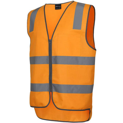 JB's AUST. RAIL (D+N) SAFETY VEST - 6DVTV