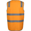JB's AUST. RAIL (D+N) SAFETY VEST - 6DVTV