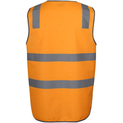JB's AUST. RAIL (D+N) SAFETY VEST - 6DVTV