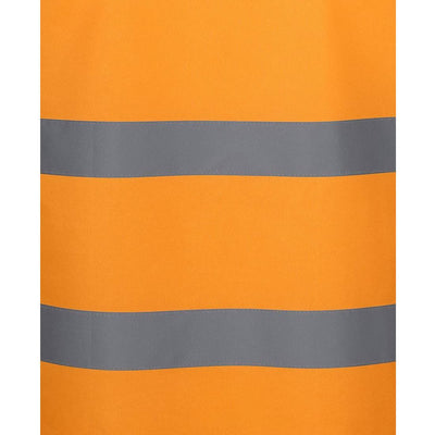 JB's AUST. RAIL (D+N) SAFETY VEST - 6DVTV