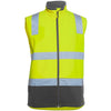 JB's HV (D+N) W/RESIST SOFTSHELL VEST - 6DWV