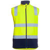 JB's HV (D+N) W/RESIST SOFTSHELL VEST - 6DWV