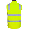 JB's HV (D+N) W/RESIST SOFTSHELL VEST - 6DWV