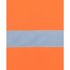 JB's HV (D+N) W/RESIST SOFTSHELL VEST - 6DWV