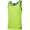 JB'S HV CONTRAST SINGLET - 6HCS4