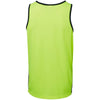 JB'S HV CONTRAST SINGLET - 6HCS4