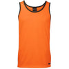 JB'S HV CONTRAST SINGLET - 6HCS4