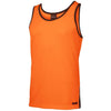 JB'S HV CONTRAST SINGLET - 6HCS4