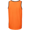 JB'S HV CONTRAST SINGLET - 6HCS4