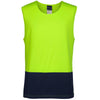 JB's HV MUSCLE TOP - 6HMT