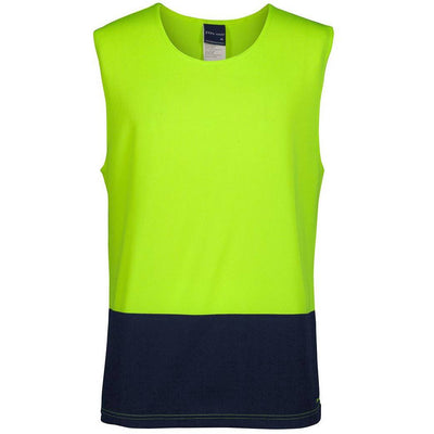 JB's HV MUSCLE TOP - 6HMT