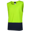 JB's HV MUSCLE TOP - 6HMT