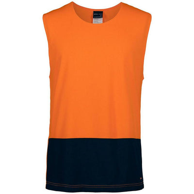 JB's HV MUSCLE TOP - 6HMT