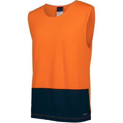 JB's HV MUSCLE TOP - 6HMT