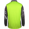JB's L/S SOUTHERN CROSS POLO 6HSCL