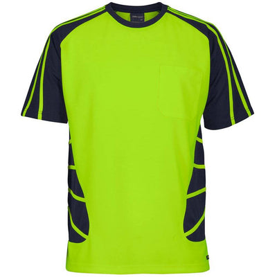 JB's HV SPIDER TEE - 6HST
