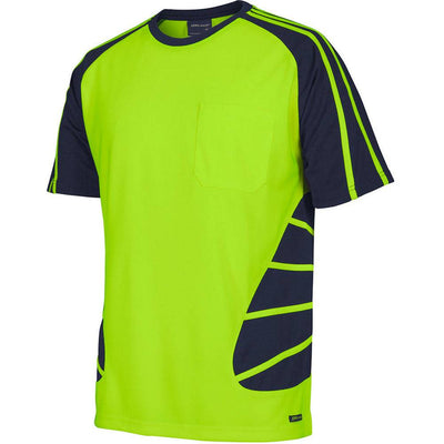 JB's HV SPIDER TEE - 6HST