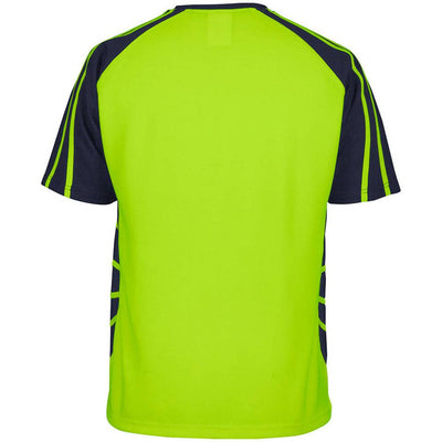 JB's HV SPIDER TEE - 6HST