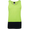 JB's HV TRAD SINGLET - 6HTS
