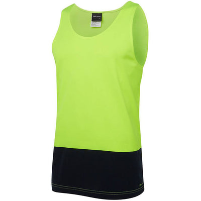 JB's HV TRAD SINGLET - 6HTS