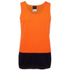 JB's HV TRAD SINGLET - 6HTS