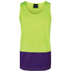 JB's HV TRAD SINGLET - 6HTS