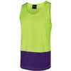 JB's HV TRAD SINGLET - 6HTS