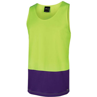 JB's HV TRAD SINGLET - 6HTS