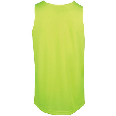 JB's HV TRAD SINGLET - 6HTS